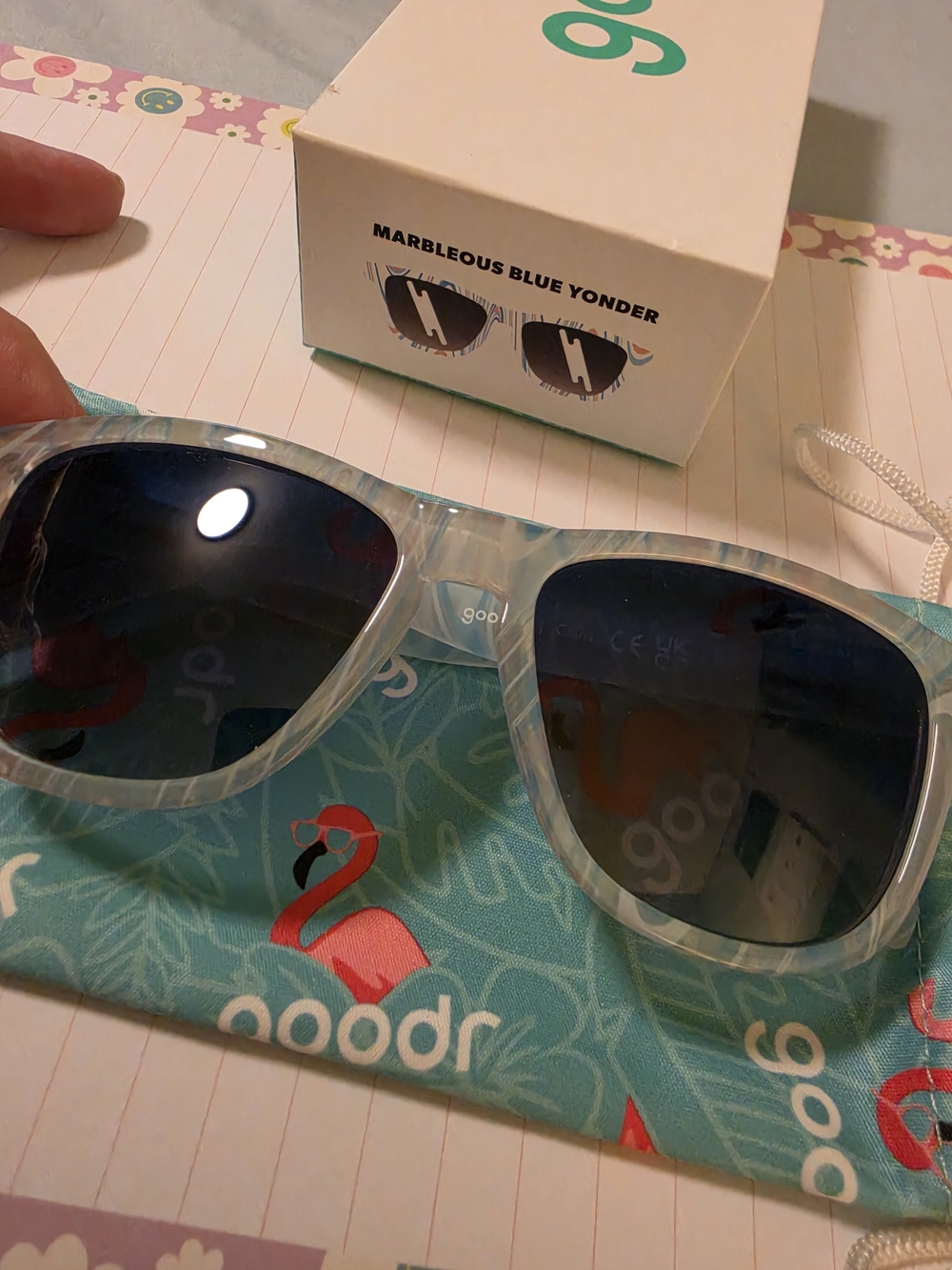 Goodr Sunglasses